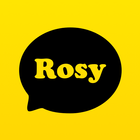 Rosy icon