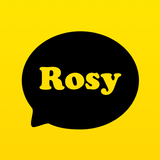 Rosy-Make Friends&Video Chat