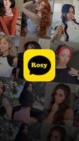 Rosy poster