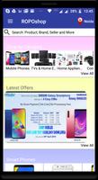 ROPOshop الملصق