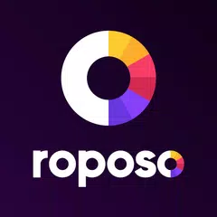 Roposo - Video Shopping App アプリダウンロード