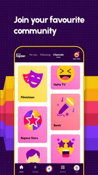 Roposo 截图 2