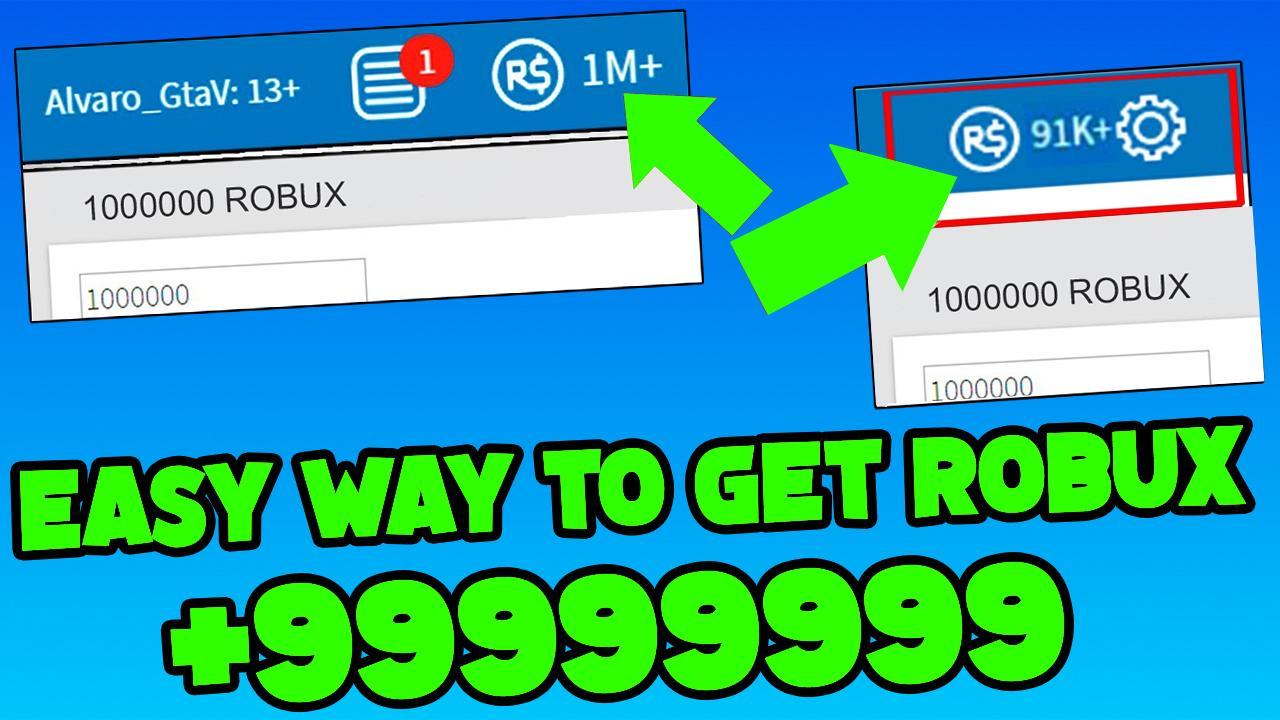 Get Free Robux Masters Robux Tips 2k20 For Android Apk Download - get 1m robux