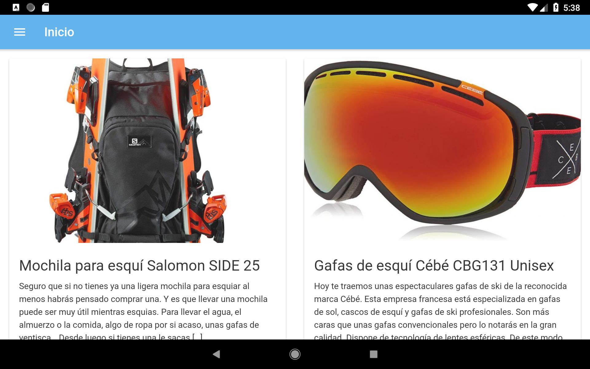 изненада Итака сектор gafas de ski salomon - shlokaifl.com
