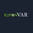 Kupon Var APK