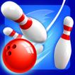 Cut Rope Bowling