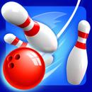 Cut Rope Bowling APK