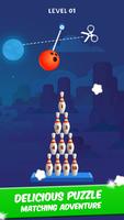 Cut Rope الملصق