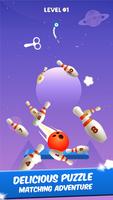 Cut Rope تصوير الشاشة 1