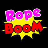 Rope Boom