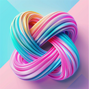 Rope Master Color Matching APK