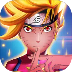download THE Hero of Naruvto 3D Fight Game XAPK