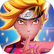 Hero of Naruvto 3D Fight Game