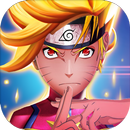 Le jeu de combat Naruto 3D APK