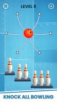 Rope Bowling screenshot 2