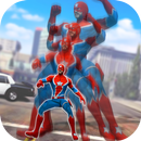 Tiny Ropehero - Shrink Small APK