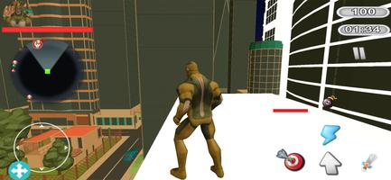 Rope Hero Mafia Mode Mode Vice gönderen