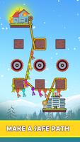 Rope Puzzle 스크린샷 1