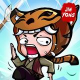 Kung Fu Survival - Jin Yong