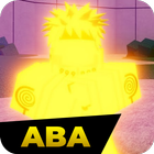 Anime arena for roblox icon