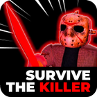 Survive the killer for roblox icon