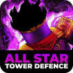 Tower Defense for roblox