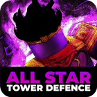 Tower Defense for roblox icône
