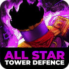Tower Defense for roblox biểu tượng