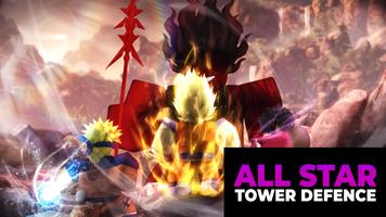 Tower Defense for roblox ảnh chụp màn hình 1
