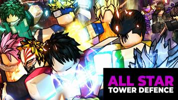 Tower Defense for roblox ảnh chụp màn hình 2