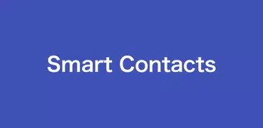 Contatos inteligentes