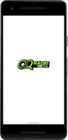 Radio Ondas Quevedeñas ポスター