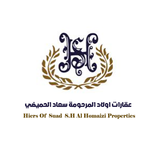Suad Al Homaizi Properties