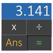 Scientific Calculator