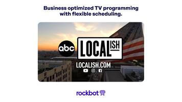 Rockbot: TV, Signage, & Music imagem de tela 1