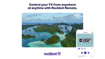 Rockbot: TV, Signage, & Music imagem de tela 3
