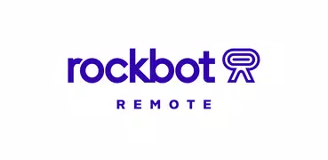 Rockbot Remote