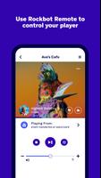Rockbot Remote スクリーンショット 1