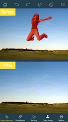 Photo Retouch- Object Removal XAPK download