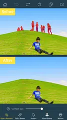 Photo Retouch- Object Removal XAPK download