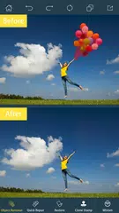 Photo Retouch- Object Removal XAPK download