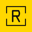 Roro Vision: voice assistant icon