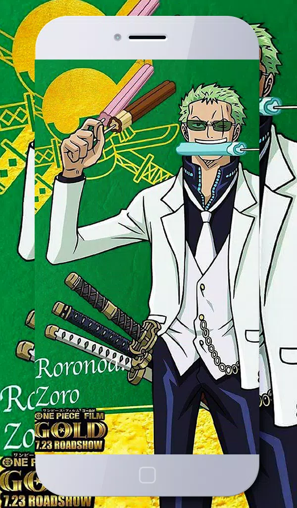 Zoro Wallpaper 4K Phone Ideas  Roronoa zoro, Zoro, Zoro one piece