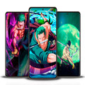 Roronoa Zoro Wallpaper