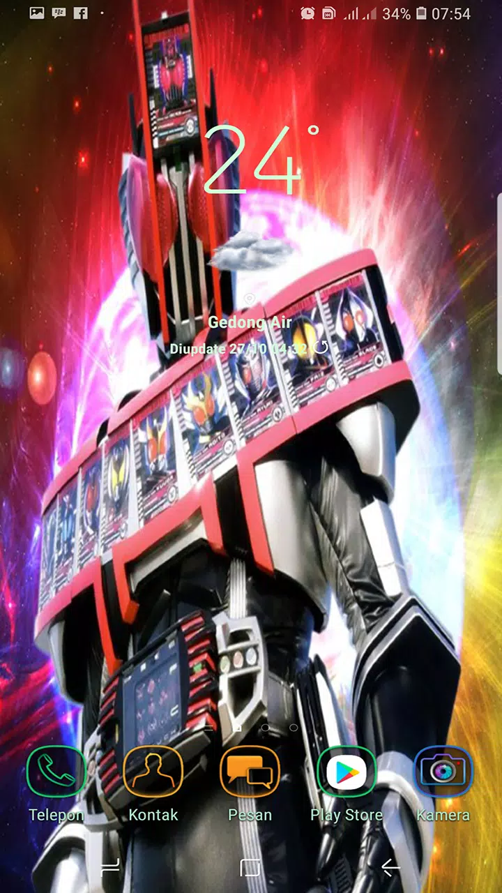 Kamen Rider Decade Wallpaper Apk For Android Download