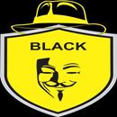 black vpn (secure and fast black vpn)-APK