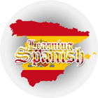 Spanish For Travel icon