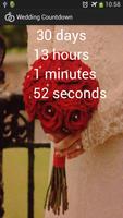 Wedding Countdown screenshot 3