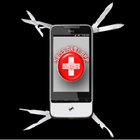Swiss Army App Zeichen