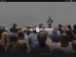 crowdbeamer streamer स्क्रीनशॉट 2